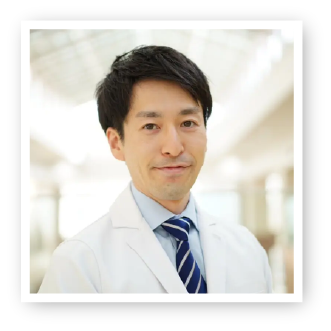 水戸市 佐藤消化器内視鏡クリニック 副院長 佐藤大幹先生