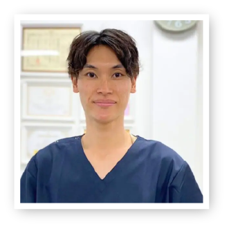 理学療法士
小泉 昇巳先生