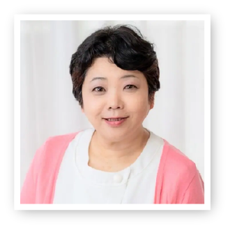 助産師 角田 ユカリ先生