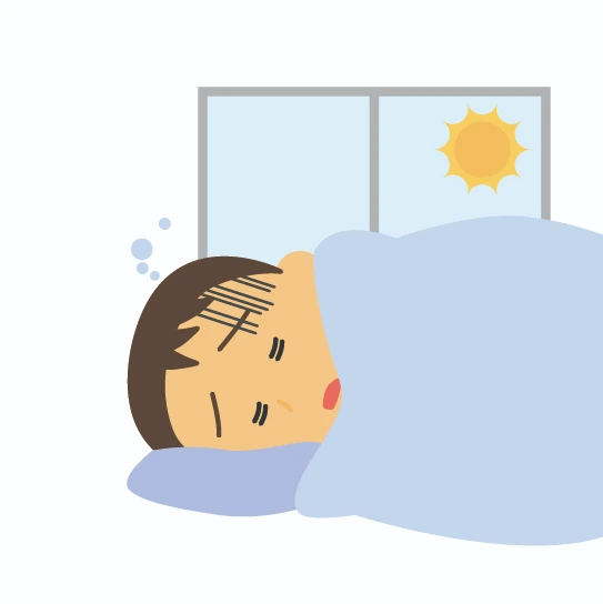 起立性調整障害